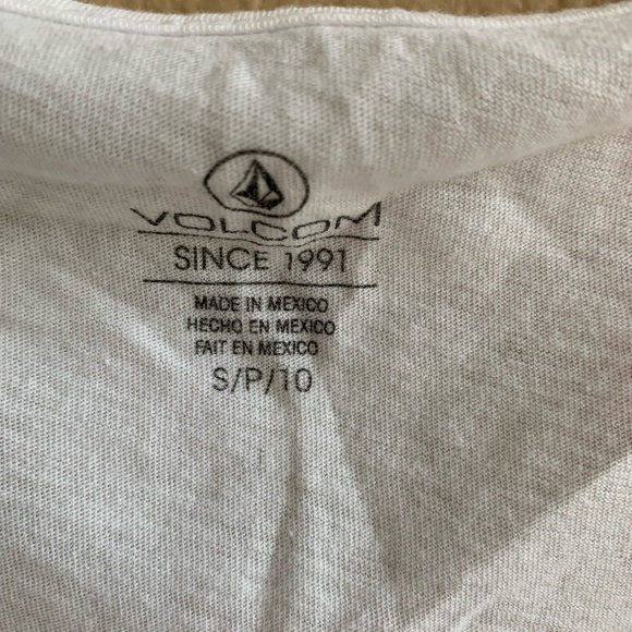 Volcom T-shirt - Picture 2 of 4